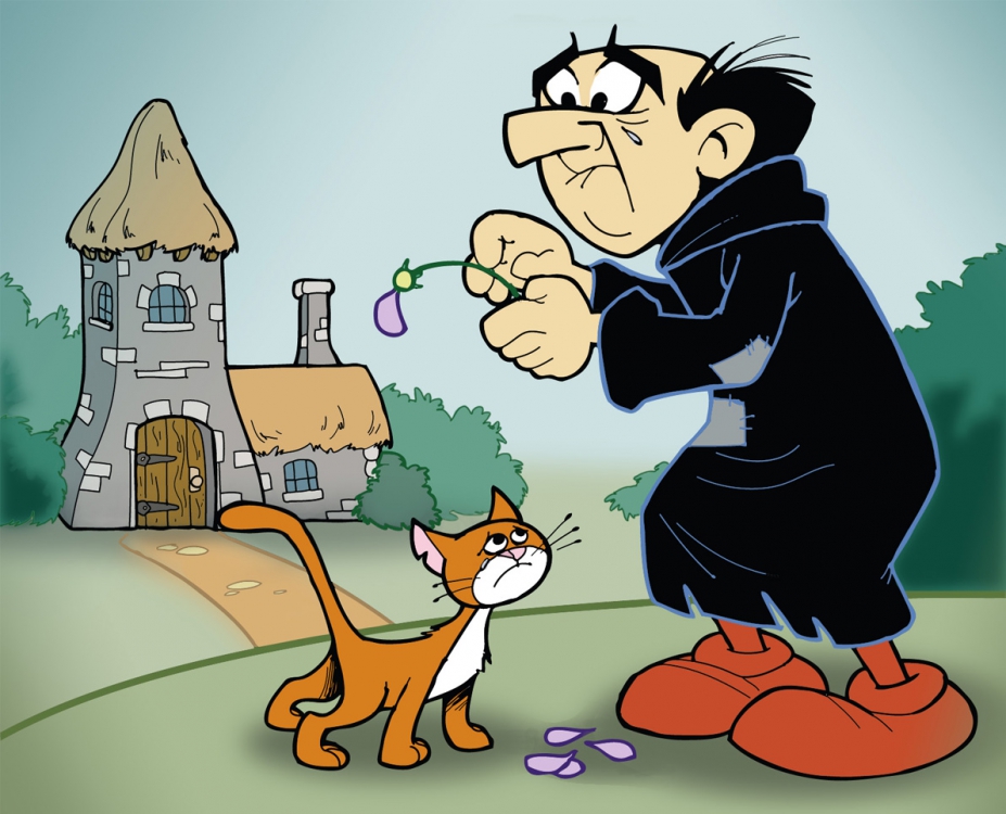 Personnages-celebres-Les-Schtroumpfs-Gargamel-73123.png