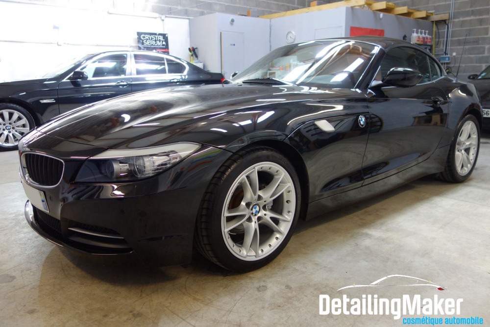 Detailing BMW Z4_08.JPG
