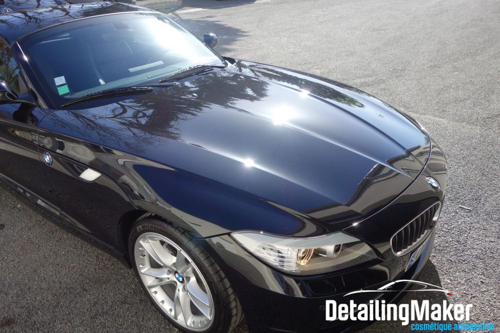 Detailing BMW Z4_05.JPG