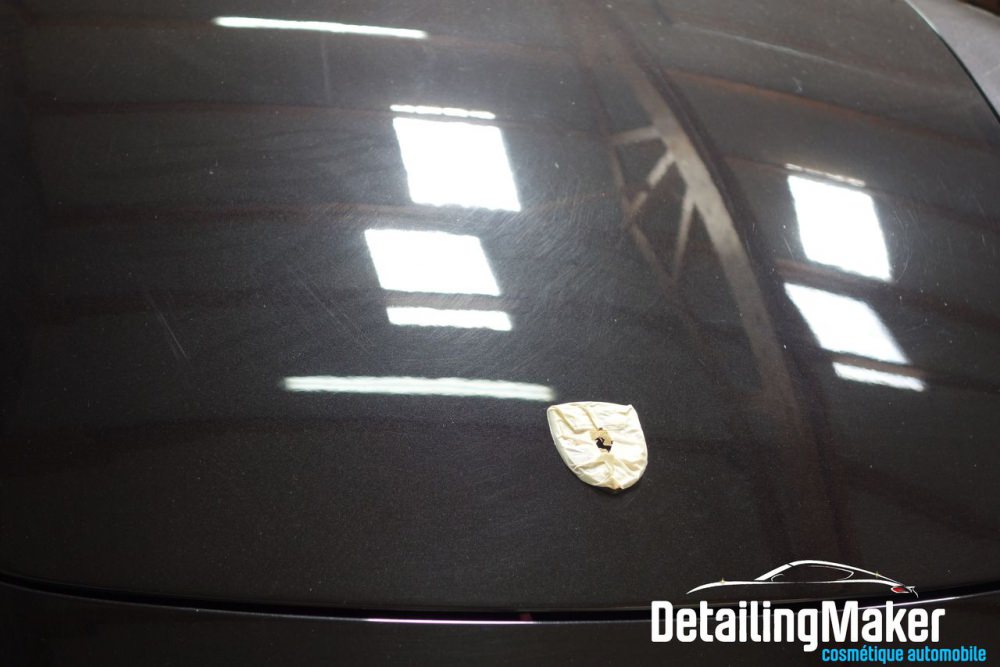 Detailing Porsche 997 Carrera 4S Spyder_12.JPG