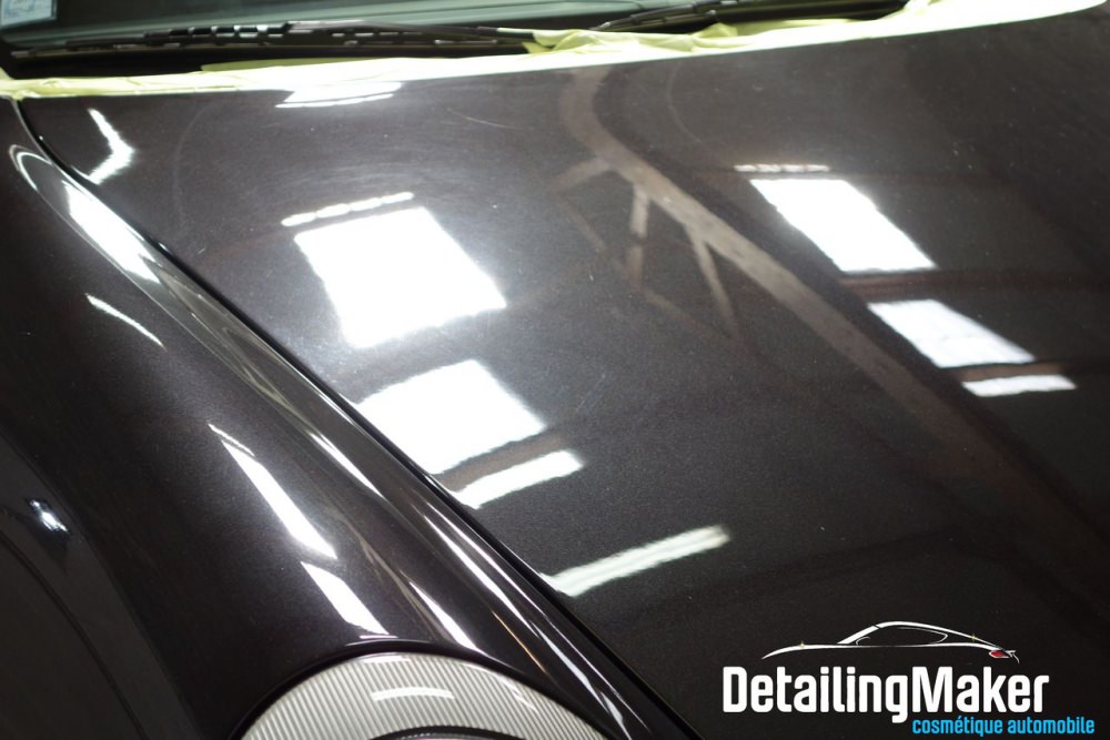 Detailing Porsche 997 Carrera 4S Spyder_13.JPG