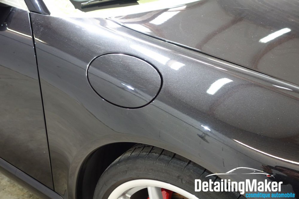Detailing Porsche 997 Carrera 4S Spyder_14.JPG