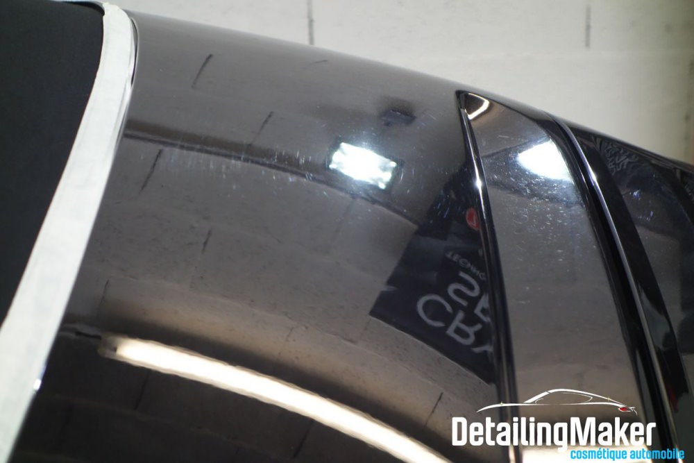 Detailing Porsche 997 Carrera 4S Spyder_17.JPG
