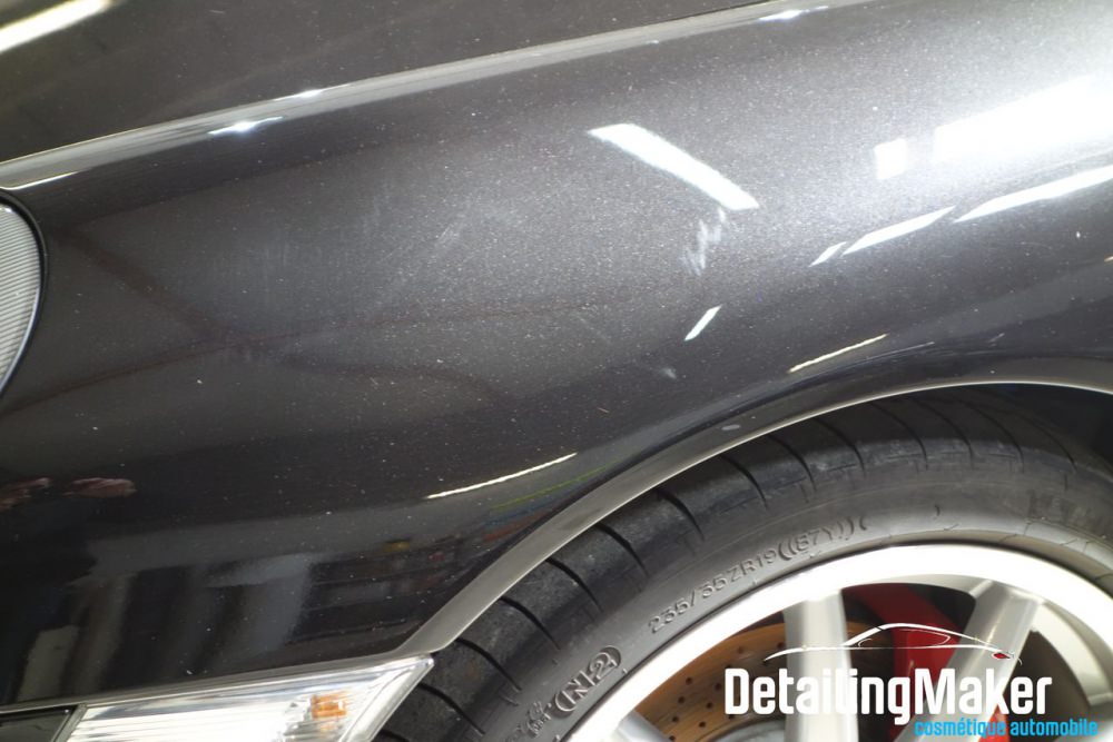 Detailing Porsche 997 Carrera 4S Spyder_21.JPG