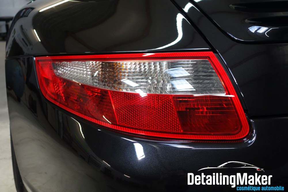 Detailing Porsche 997 Carrera 4S Spyder_02.JPG