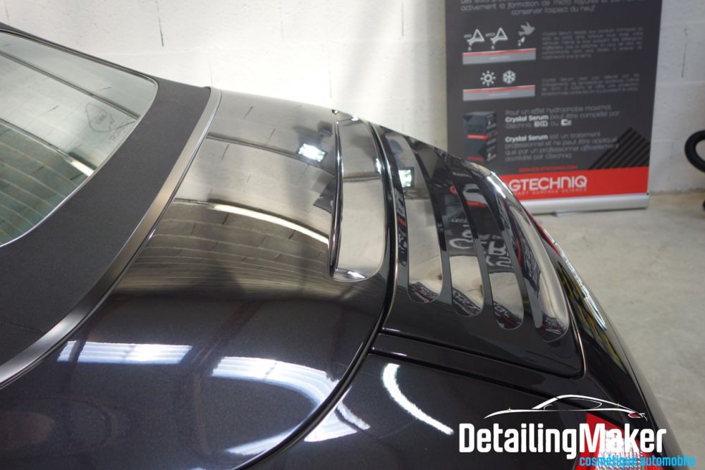 Detailing Porsche 997 Carrera 4S Spyder_04.JPG