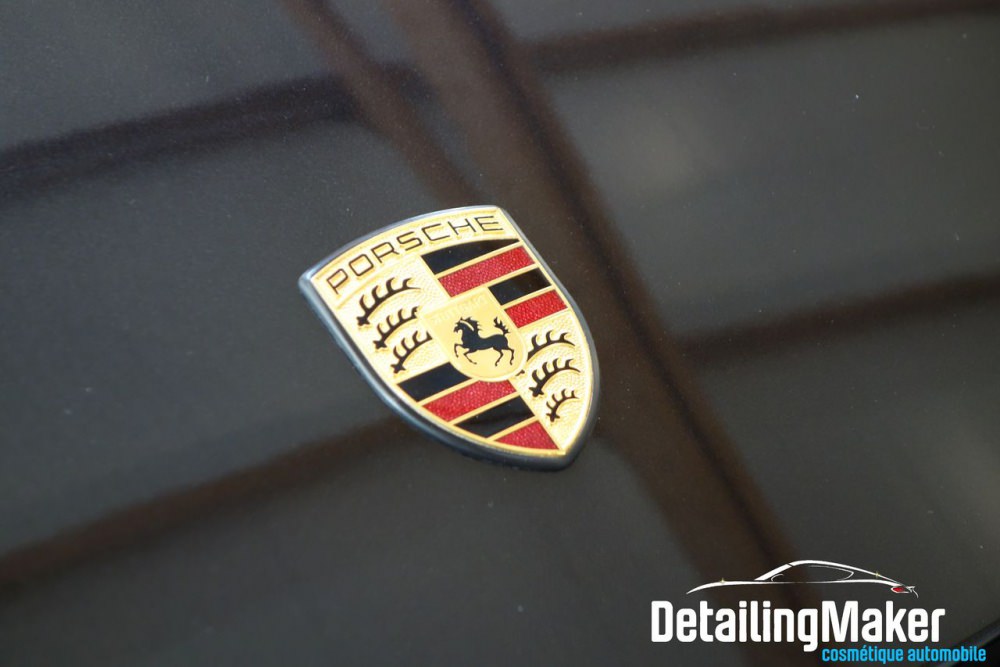 Detailing Porsche 997 Carrera 4S Spyder_06.JPG