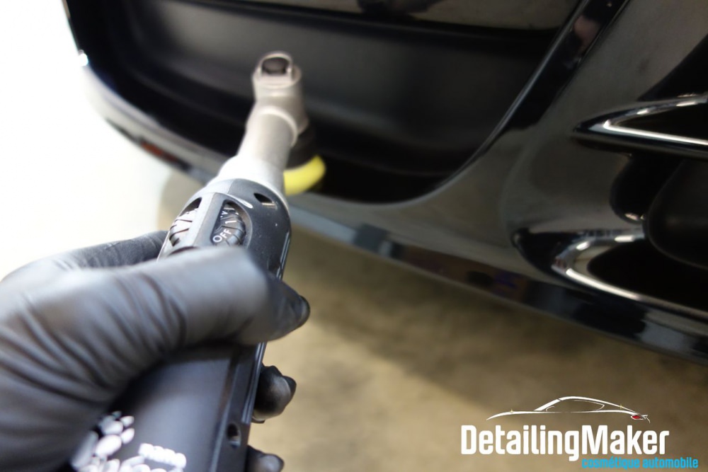 Detailing Porsche 997 Carrera 4S Spyder_08.JPG