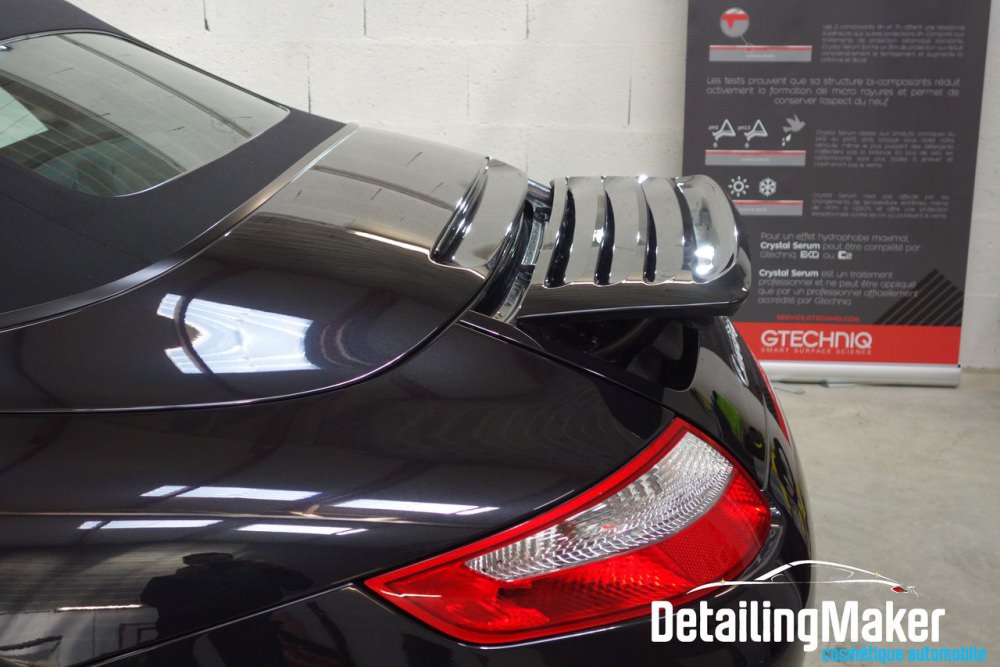 Detailing Porsche 997 Carrera 4S Spyder_16.JPG