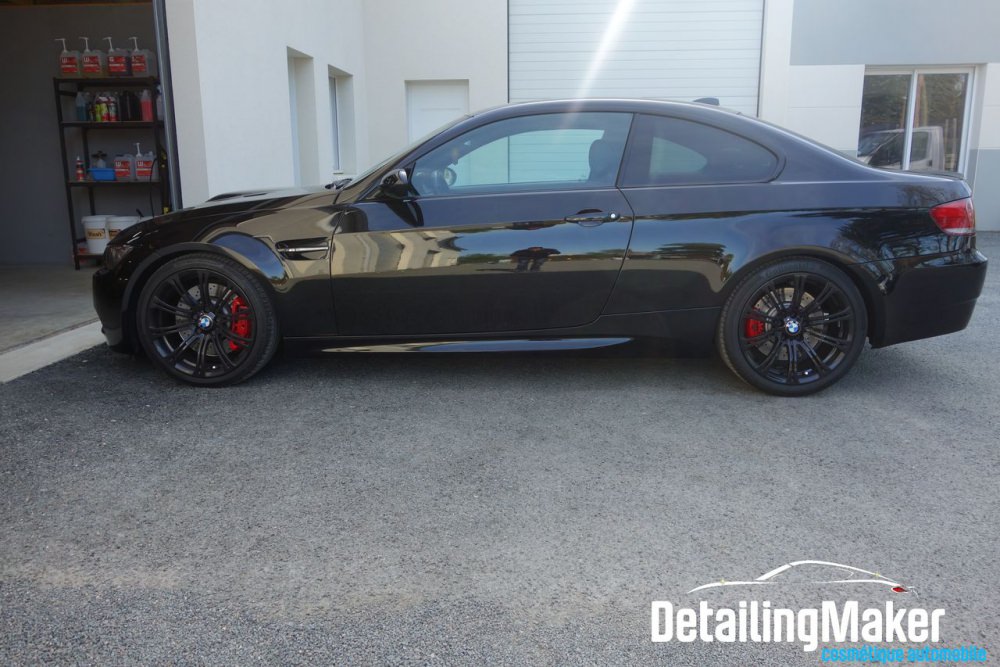 Detailing BMW M3 E92.JPG