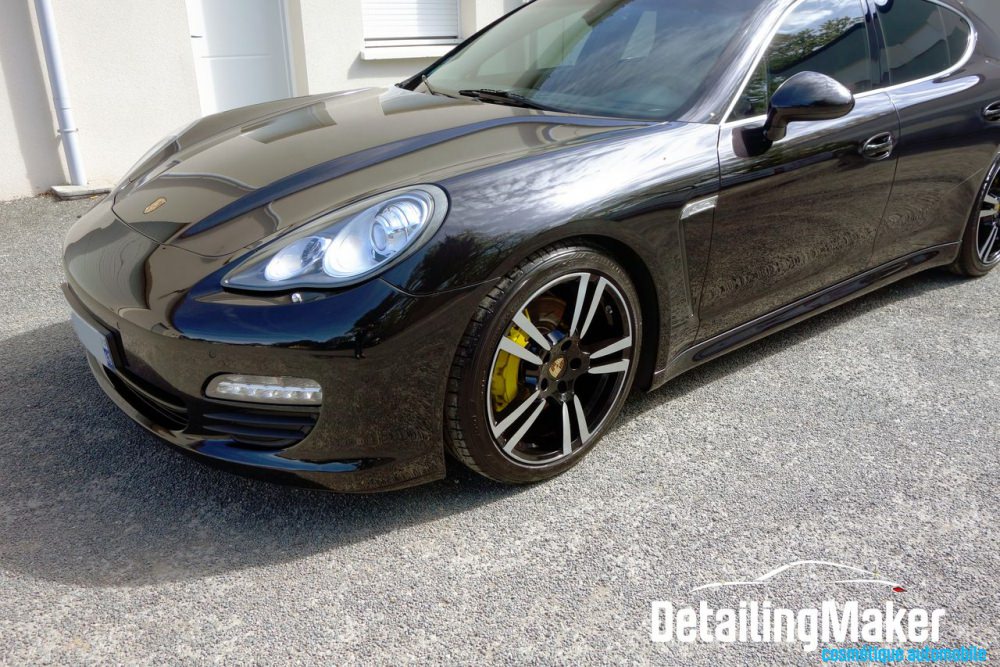 Detailing Porsche Panamera S_03.JPG