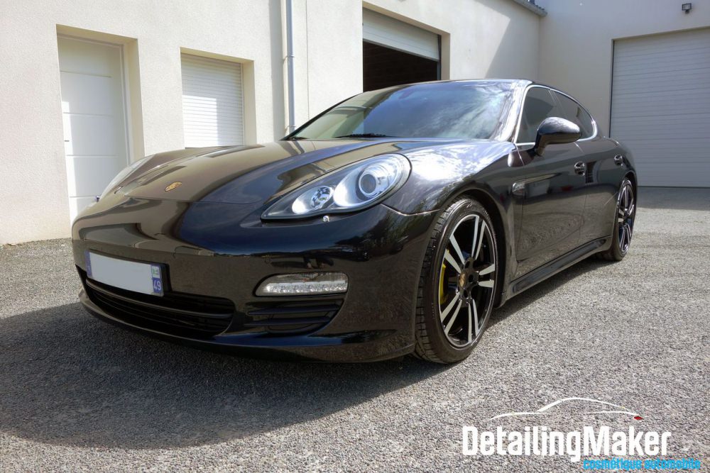 Detailing Porsche Panamera S_04.JPG