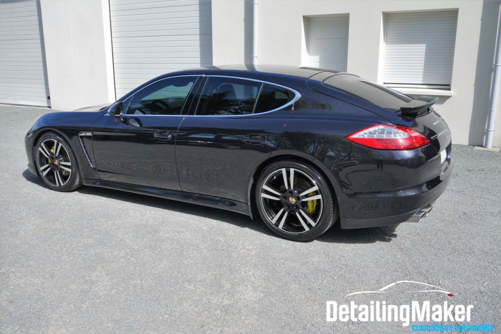 Detailing Porsche Panamera S_10.JPG