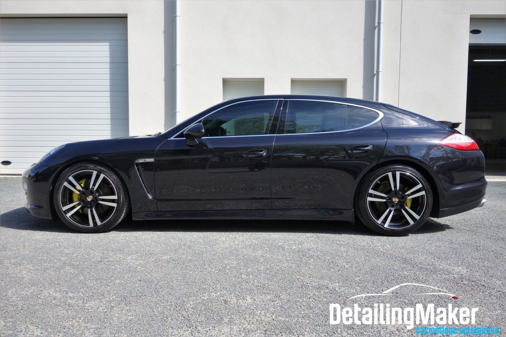 Detailing Porsche Panamera S_11.JPG