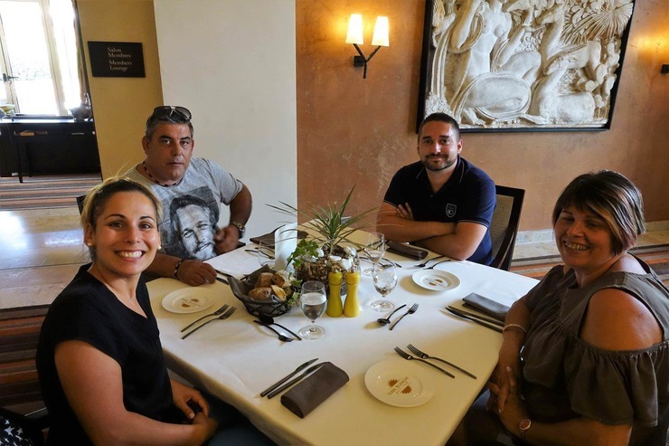 02.09.2017 - MFest Cannes