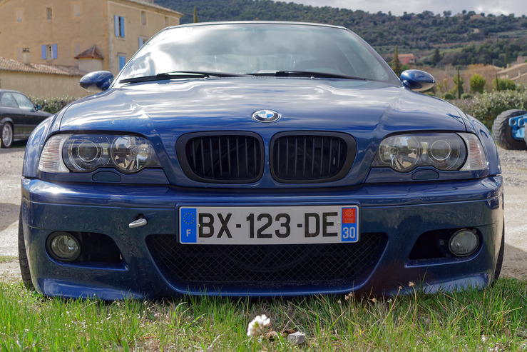Diamantschwarz IV