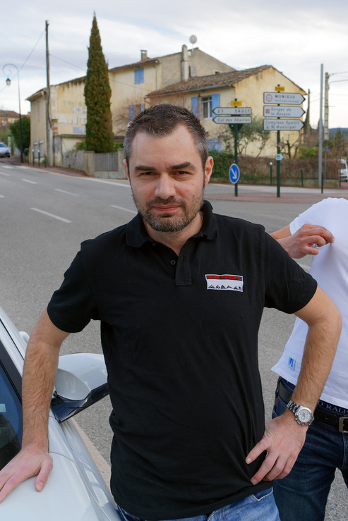 Diamantschwarz IV