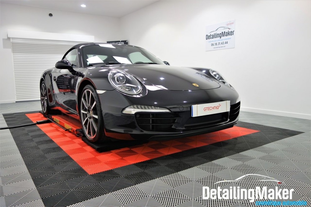 Detailing Porsche 991 Cabriolet_23.JPG
