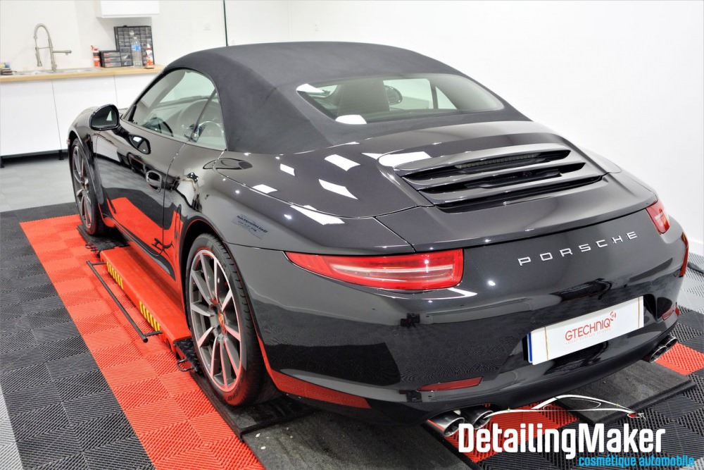 Detailing Porsche 991 Cabriolet_06.JPG