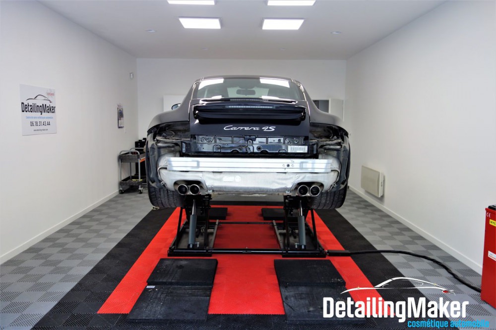 Detailing Porsche 997 Carrera 4S_Bourcier_28.JPG