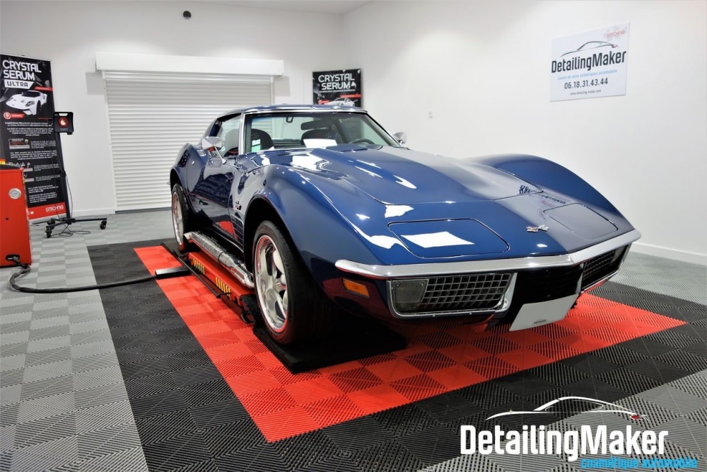 Traitement céramique Corvette C3 Stingray.JPG