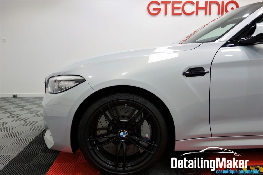 BMW M2 Pack Compétition, film PPF et traitement céramique Gtechniq_24.JPG