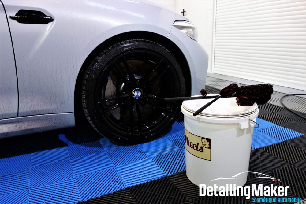 BMW M2 Pack Compétition, film PPF et traitement céramique Gtechniq_06.JPG