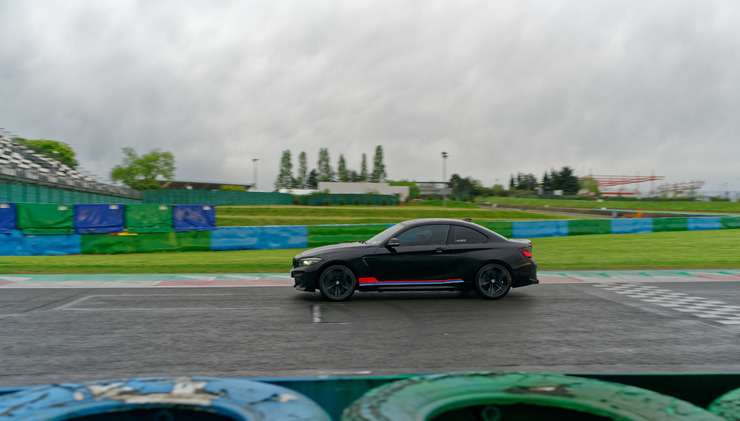 BMW M4 F82