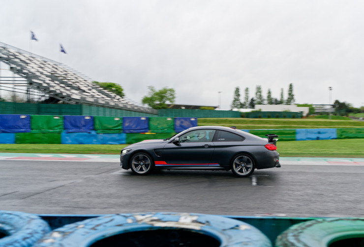 BMW M4 F82