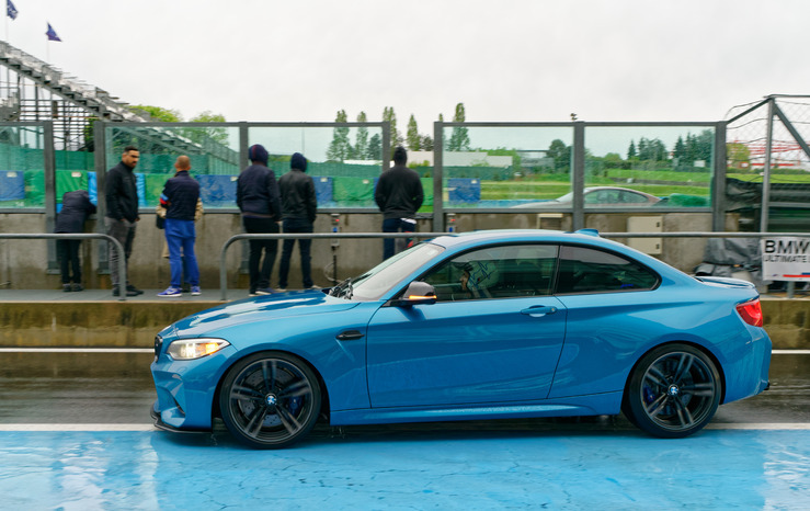 BMW M2
