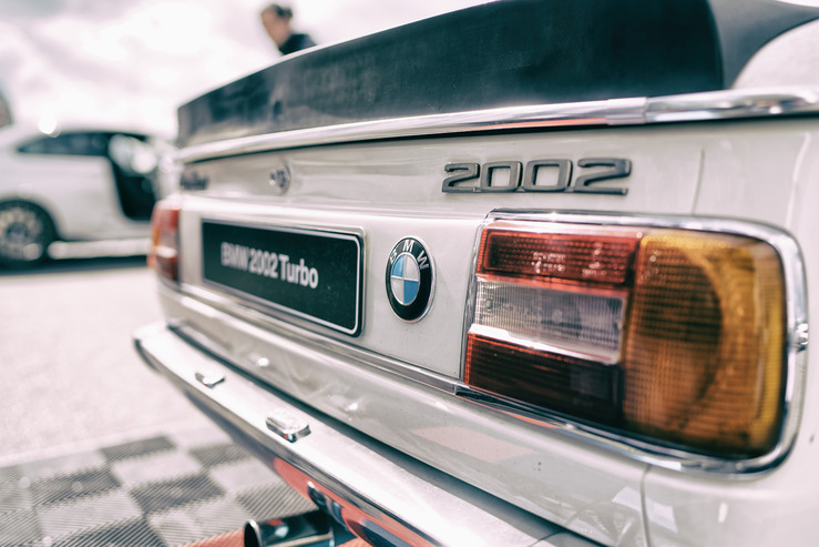 BMW 2002