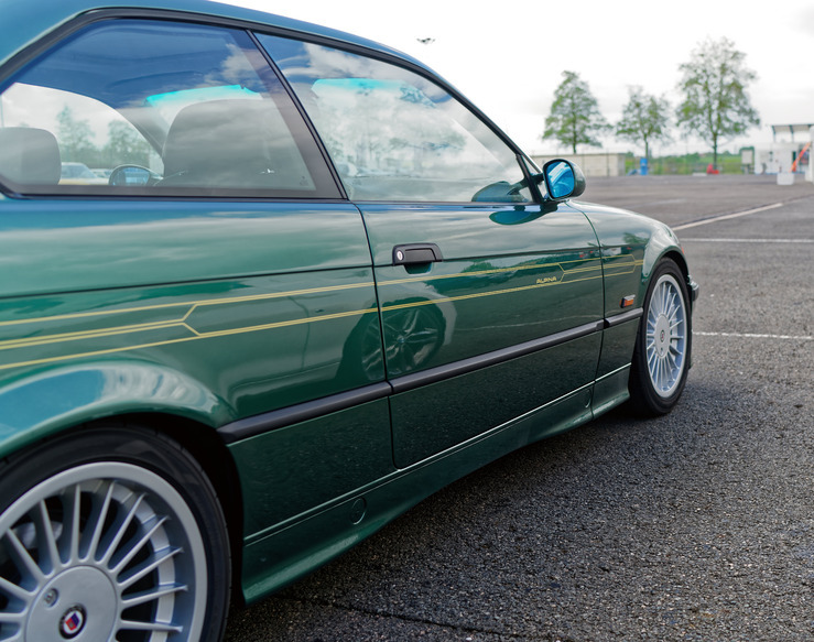 Alpina