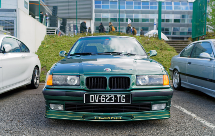 Alpina