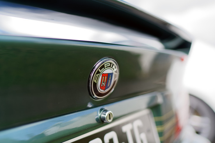 Alpina