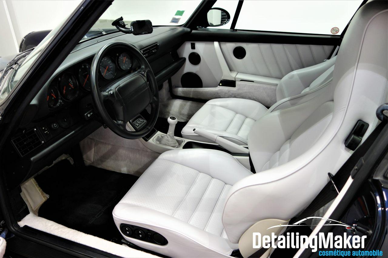 Porsche 964 Turbo detailing et traitement céramique_83.JPG