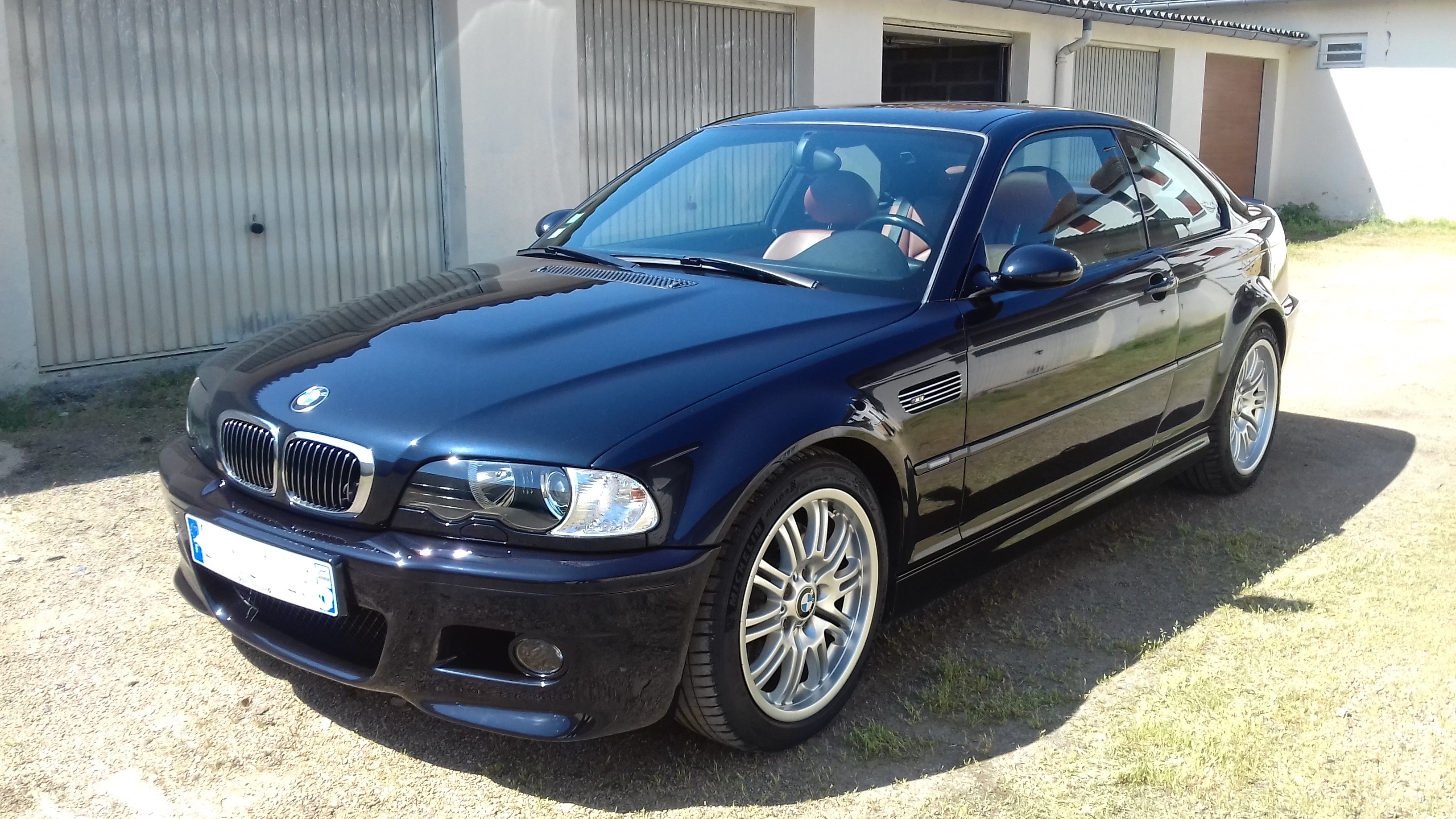 216 стиль bmw e46