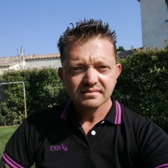 Laurent Garcin