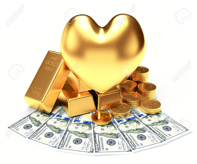 51058946-l-amour-du-concept-de-l-argent-coeur-d-or-parmi-un-tas-de-lingots-pièces-de-monnaie-et-billet.jpg