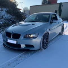 BMW91