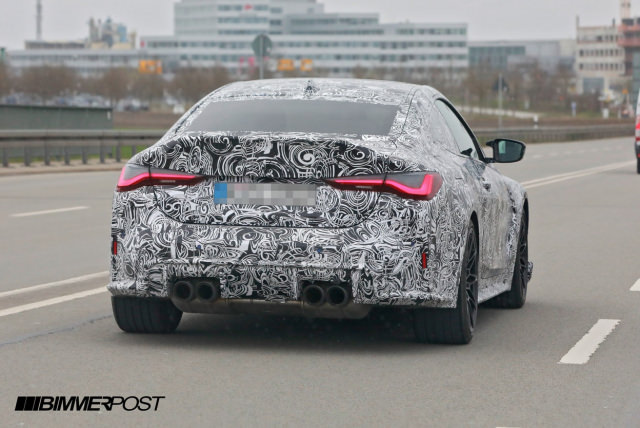 G82 M4 CSL Spied 1.jpg