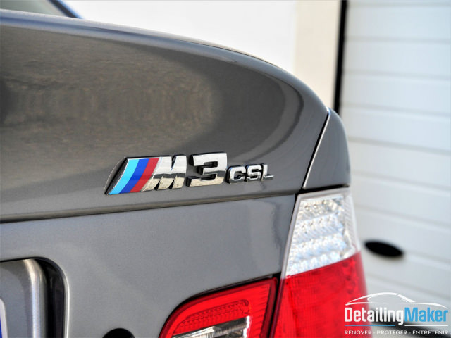Detailing Maker BMW M3 E46 CSL_03.JPG