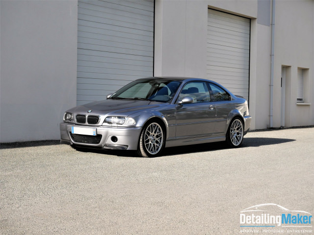 Detailing Maker BMW M3 E46 CSL.JPG
