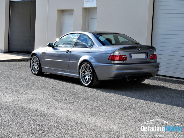 Detailing Maker BMW M3 E46 CSL_02.JPG