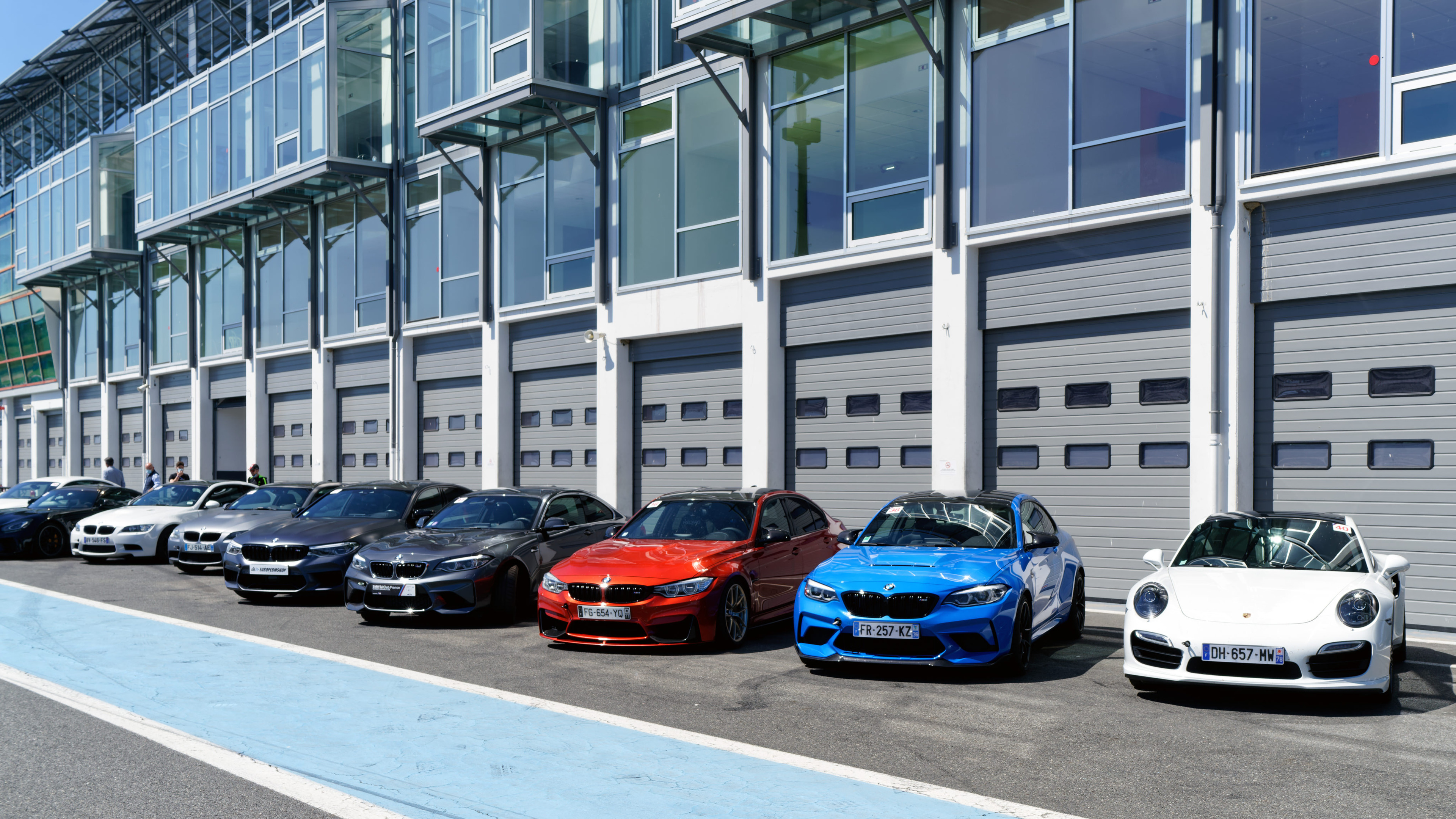 23.04.2021 - Magny-Cours
