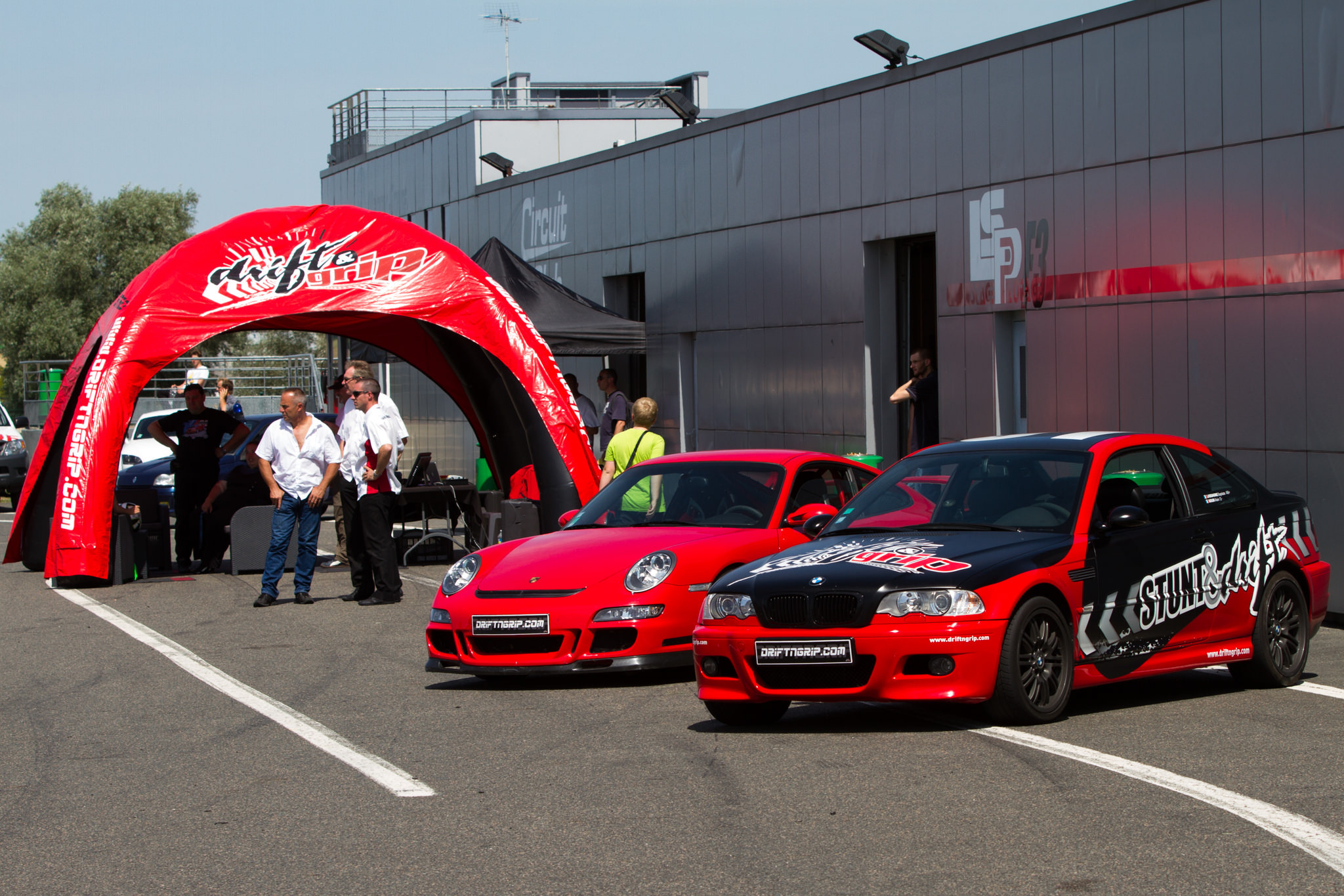 18.07.2012 - Magny-Cours