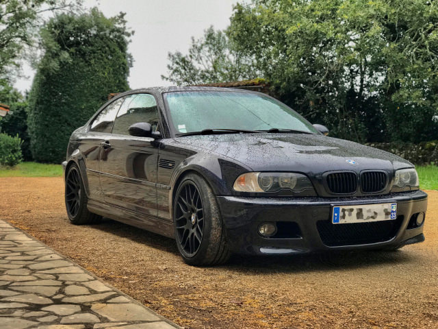 216 стиль bmw e46