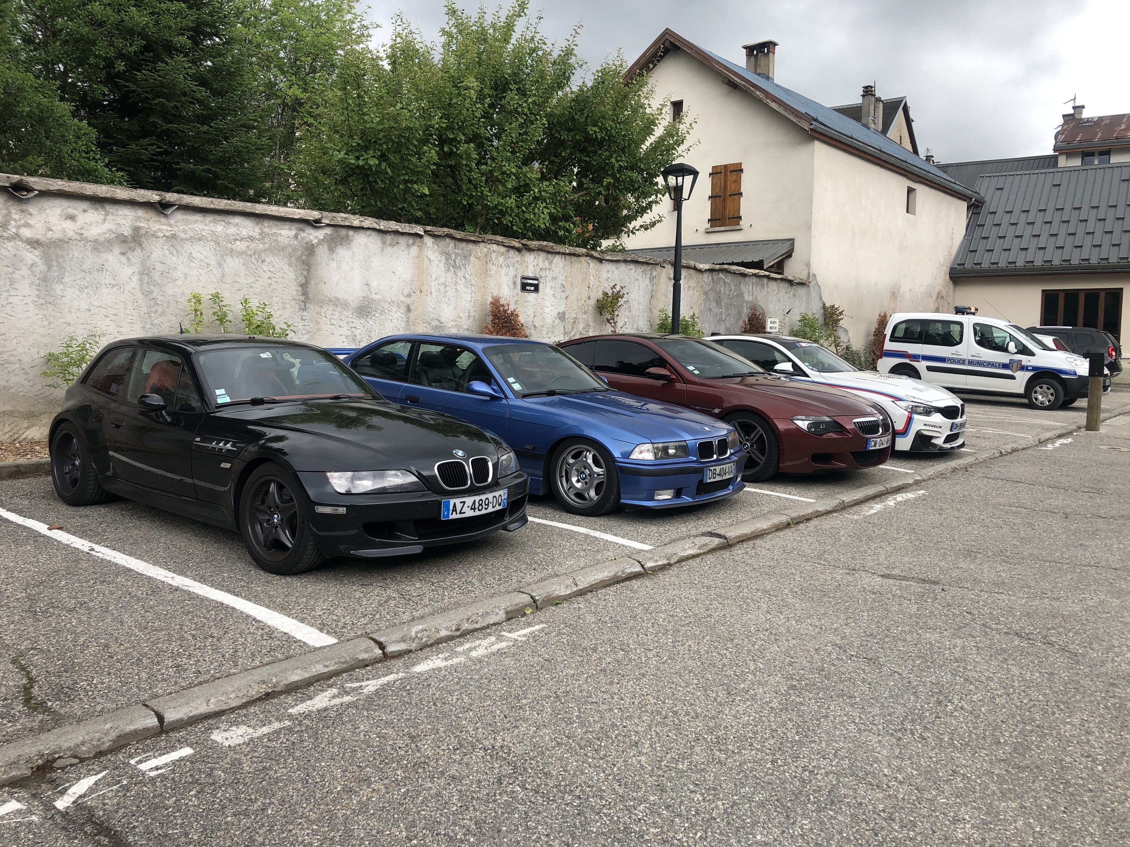 31.07.2021 - Vercors