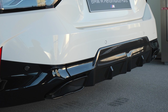 M Performance Parts on G42 M240i -- first real life look 1.jpg