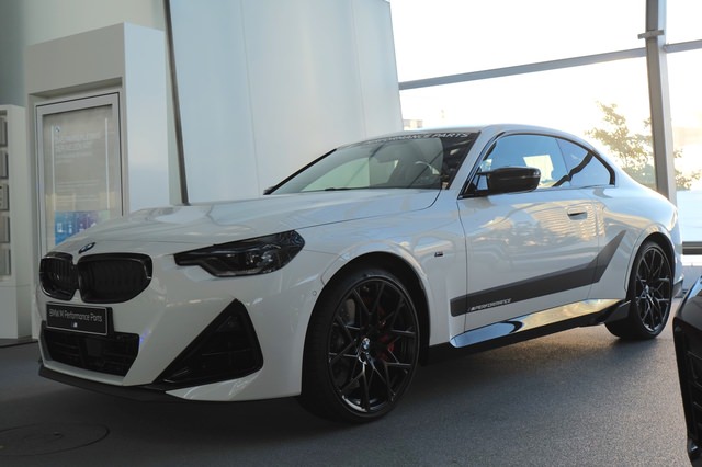 M Performance Parts on G42 M240i -- first real life look 5.jpg