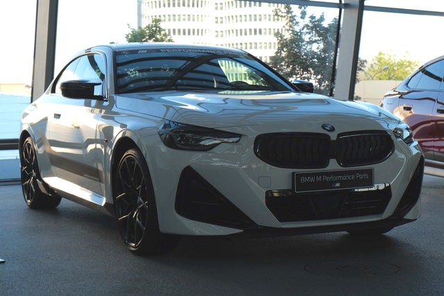 M Performance Parts on G42 M240i -- first real life look 6.jpg